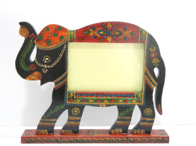 Shivay Arts Generic Photo Frame