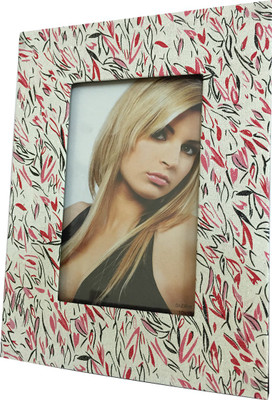 40% OFF on Luxaim Glass Photo Frame