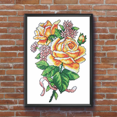 50% OFF on Cross Stitch India Wood Photo Frame 50% OFF on Cross Stitch India Wood Photo Frame