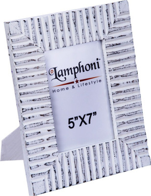 53% OFF on Lamphoni Wood Photo Frame 53% OFF on Lamphoni Wood Photo Frame