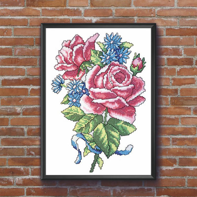 50% OFF on Cross Stitch India Wood Photo Frame 50% OFF on Cross Stitch India Wood Photo Frame