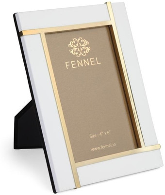 10% OFF on Fennel Glass Photo Frame 10% OFF on Fennel Glass Photo Frame