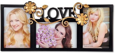 35% OFF on Crafts'man Glass Photo Frame