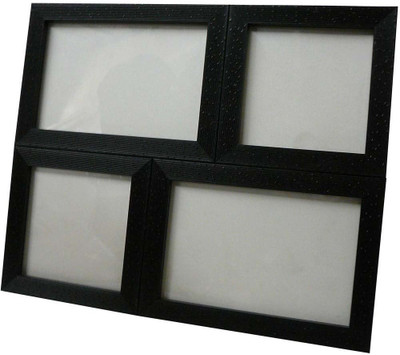 Snapgalaxy Wood Photo Frame