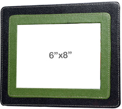 13% OFF on Creative Dots Generic Photo Frame