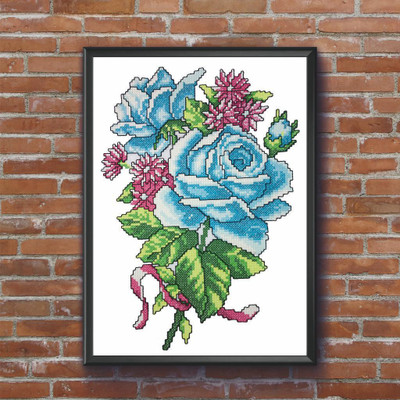 50% OFF on Cross Stitch India Wood Photo Frame 50% OFF on Cross Stitch India Wood Photo Frame