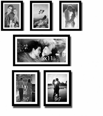 41% OFF on Painting Mantra MDF Photo Frame 41% OFF on Painting Mantra MDF Photo Frame