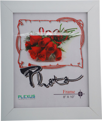 10% OFF on Plexus Innovations Glass Photo Frame