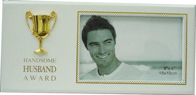 Archies Glass Photo Frame Archies Glass Photo Frame