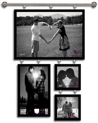 18% OFF on Painting Mantra Glass Photo Frame 18% OFF on Painting Mantra Glass Photo Frame