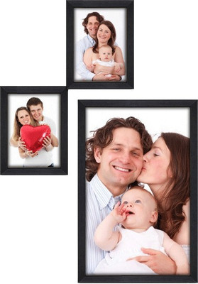 48% OFF on Bello Photo Frames MDF Photo Frame 48% OFF on Bello Photo Frames MDF Photo Frame