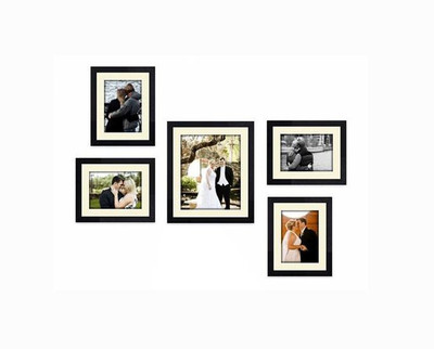 81% OFF on Bello Photo Frames MDF Photo Frame