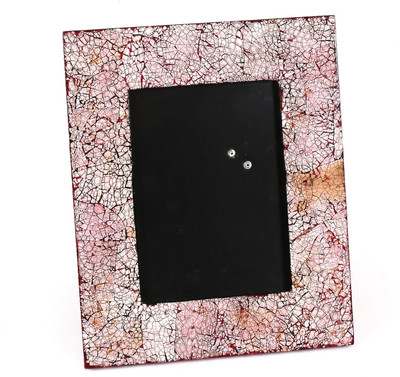 Cherrytin Glass Photo Frame