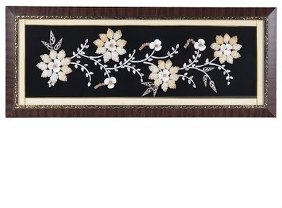 13% OFF on M.S Shell Crafts Glass Photo Frame 13% OFF on M.S Shell Crafts Glass Photo Frame