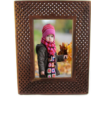 3% OFF on Pindia Wood Photo Frame 3% OFF on Pindia Wood Photo Frame