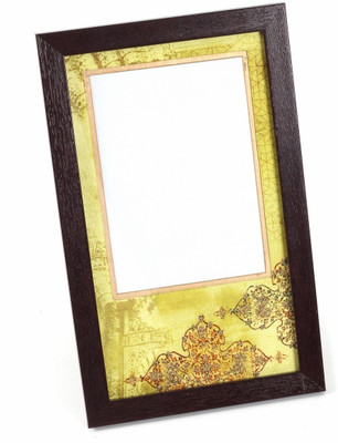 Cherrytin Glass Photo Frame