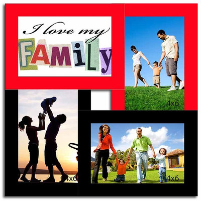 60% OFF on Painting Mantra Generic Photo Frame 60% OFF on Painting Mantra Generic Photo Frame