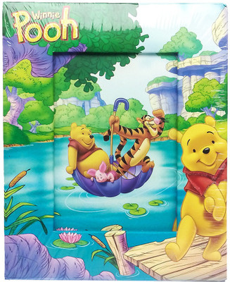 8% OFF on Ziggle Photo Frame