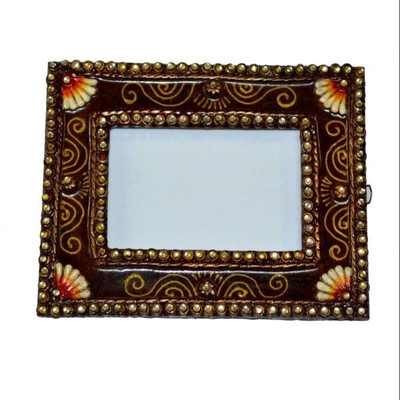 49% OFF on Chitrahandicraft Paper Crafts Photo Frame