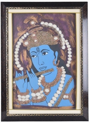 16% OFF on M.S Shell Crafts Glass Photo Frame 16% OFF on M.S Shell Crafts Glass Photo Frame