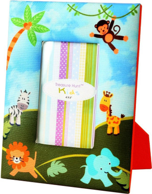 10% OFF on Treasure Hunt Photo Frame