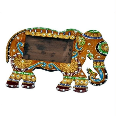 31% OFF on Chitrahandicraft Paper Crafts Photo Frame 31% OFF on Chitrahandicraft Paper Crafts Photo Frame