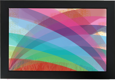 Laxmi Glass & Mirrors Photo Frame