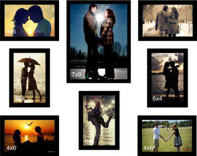 55% OFF on Painting Mantra MDF Photo Frame 55% OFF on Painting Mantra MDF Photo Frame