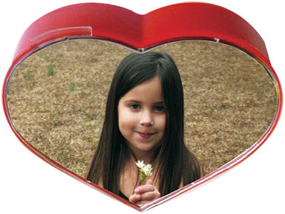 50% OFF on Power Plus Photo Frame 50% OFF on Power Plus Photo Frame