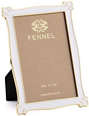 10% OFF on Fennel Glass Photo Frame 10% OFF on Fennel Glass Photo Frame