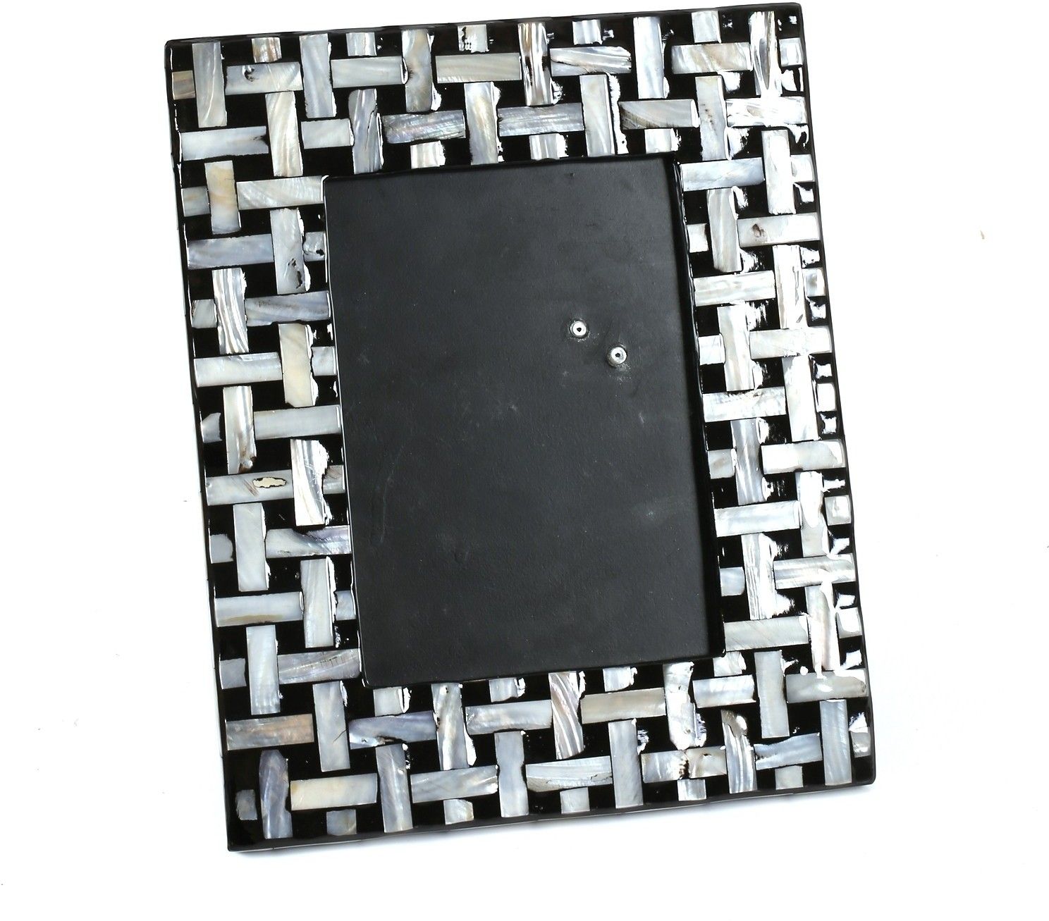 Cherrytin Glass Photo Frame