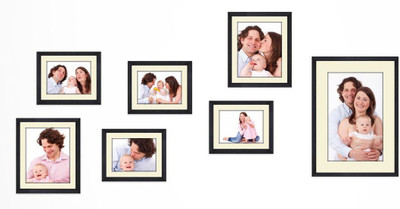 72% OFF on Bello Photo Frames MDF Photo Frame 72% OFF on Bello Photo Frames MDF Photo Frame