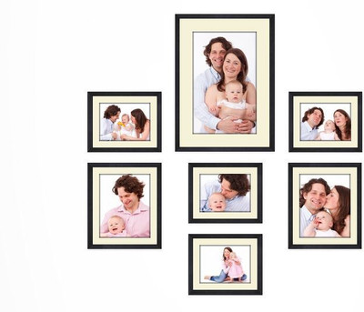 72% OFF on Bello Photo Frames MDF Photo Frame 72% OFF on Bello Photo Frames MDF Photo Frame