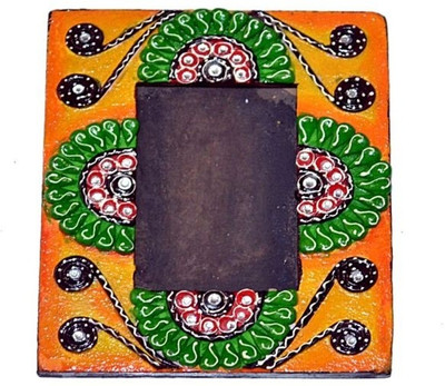 50% OFF on Chitrahandicraft Paper Crafts Photo Frame