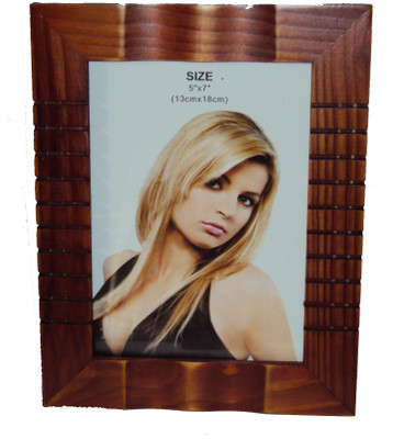 55% OFF on Hand Art Generic Photo Frame