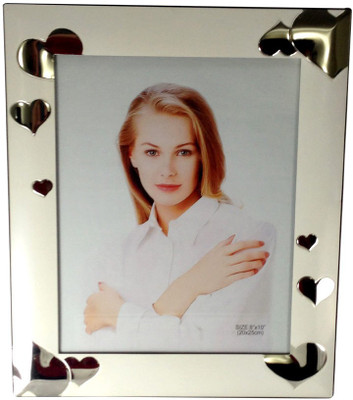 Gift Island Glass Photo Frame