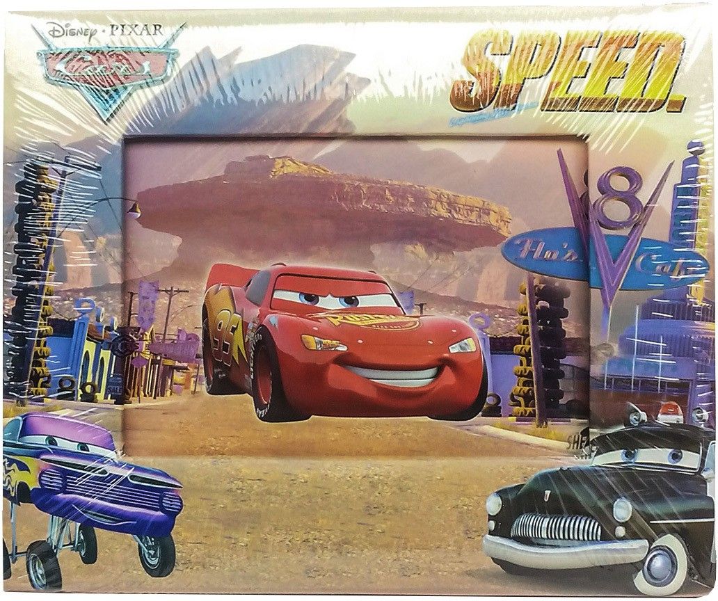 8% OFF on Ziggle Photo Frame