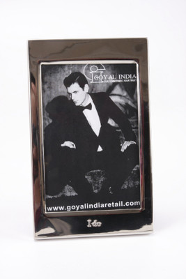 35% OFF on Goyal India Glass Photo Frame