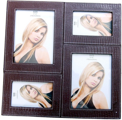 53% OFF on Cosmosgalaxy Leatherette Photo Frame 53% OFF on Cosmosgalaxy Leatherette Photo Frame