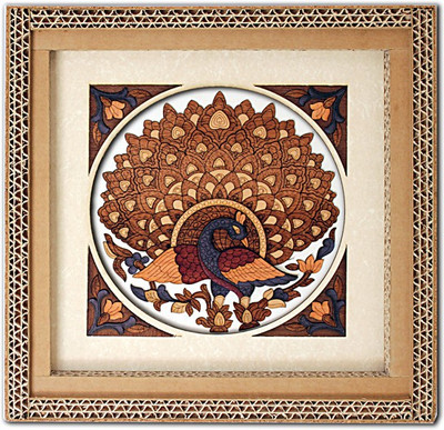10% OFF on Sylvn Studio Glass Photo Frame 10% OFF on Sylvn Studio Glass Photo Frame