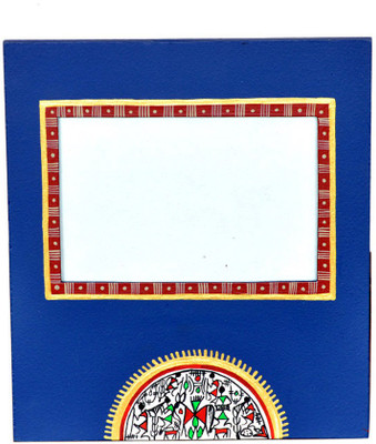 25% OFF on Vareesha Glass Photo Frame 25% OFF on Vareesha Glass Photo Frame