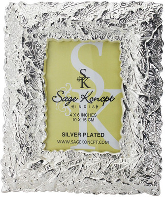 26% OFF on Sage Koncpt Generic Photo Frame 26% OFF on Sage Koncpt Generic Photo Frame