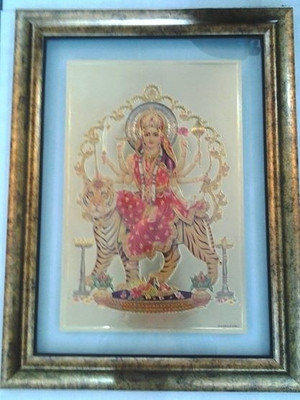 37% OFF on Eventz Gifts Wood Photo Frame