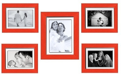 75% OFF on Frames MDF Photo Frame 75% OFF on Frames MDF Photo Frame