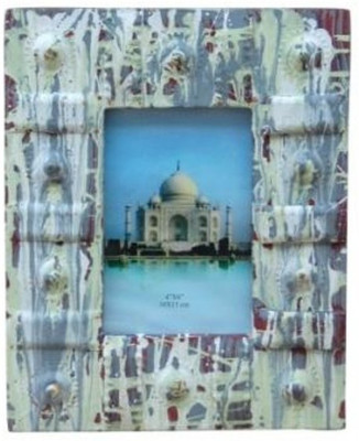 73% OFF on Onlineshoppee Glass Photo Frame