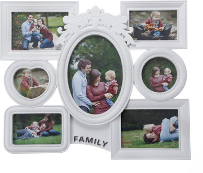 48% OFF on Smile2u Retailers Glass Photo Frame 48% OFF on Smile2u Retailers Glass Photo Frame
