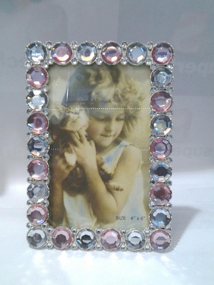 16% OFF on Eventz Gifts Glass Photo Frame