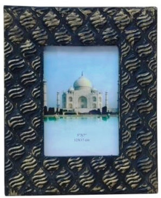 73% OFF on Onlineshoppee Glass Photo Frame