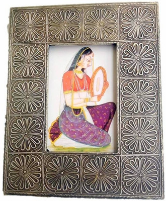 39% OFF on Purpledip Glass Photo Frame 39% OFF on Purpledip Glass Photo Frame