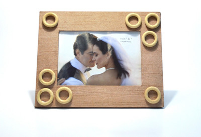 22% OFF on G-LAND MDF Photo Frame
